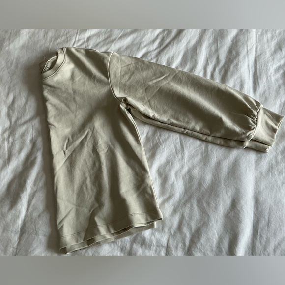 Patagonia Women’s Regenerative Organic Certified™ Cotton Essential Pullover M - Picture 10 of 15